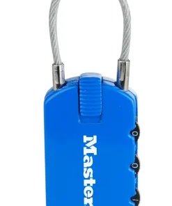 Cadenas 2 x 30 mm label adresse