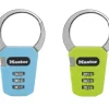 Cadenas crochets 84 mm 3 digits