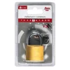 Cadenas lation 40 mm + 2 clés