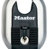 Cadenas titanium 60 mm diamètre 8 mm