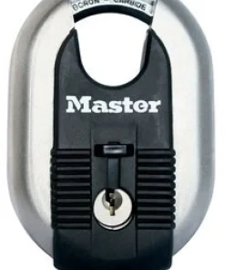 Cadenas titanium 60 mm diamètre 8 mm