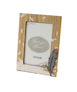 Cadre Photo Feather 14x19 cm