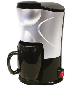 Cafetière 12 V