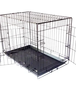 Cage métallique - L