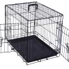 Cage métallique - M