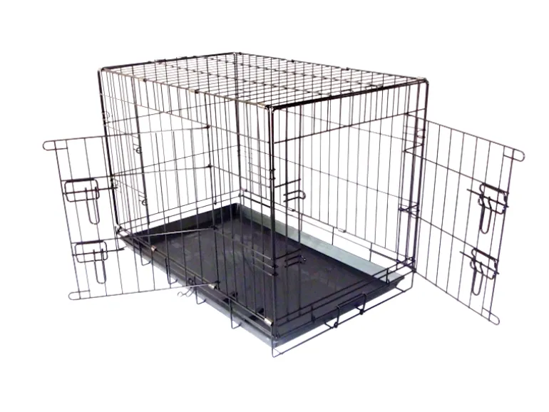 Cage métallique - XL