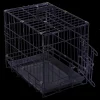 Cage métallique S - 47,5x31,5x39 cm