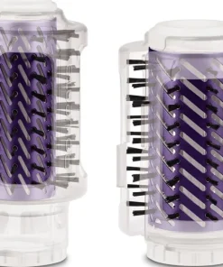 Calor Brosse Seche Cheveux Activ Volume&Shine CF9530C0