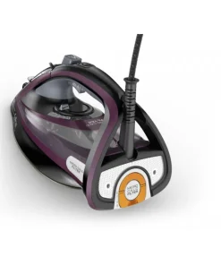 Calor FV9838 Ultimate Pure Fer 3000W - Mauve et blanc