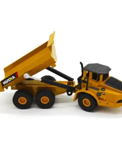 Camion benne