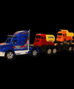 Camion IV