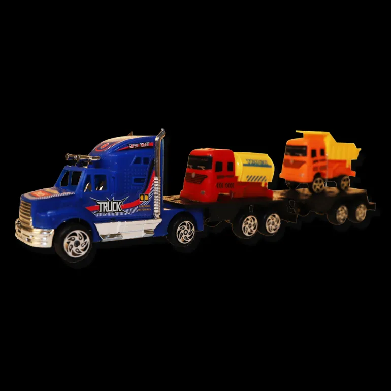 Camion IV