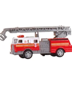 Camion pompiers