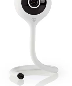 Caméra de sécurité WiFi Smart IP Camera | Climate sensor | HD 720p