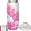 Canette réutilisable 500 ml - Pink Bloss
