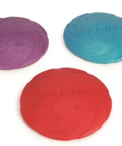Caoutchouc frisbee eagle
