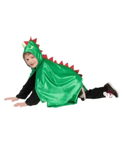 Cape 2en1 Chevalier ou Dragon