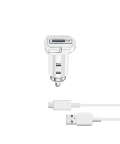Car Charger Musb 10W Sams Wh
