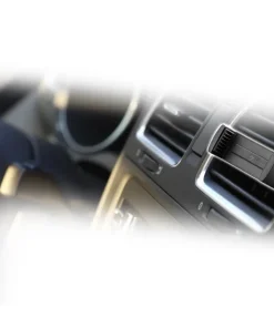 Car Holder, Handy Drive, Black