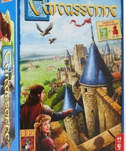 Carcassonne