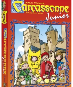 Carcassonne Junior