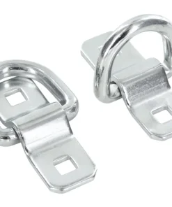 Cargo D-Ring G-3 2pcs