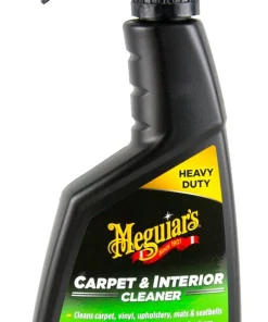 Carpet & Interior Cleaner 473 ml