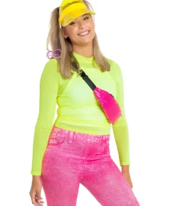 Casq Pare-soleil Fluo
