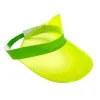 Casq Pare-soleil Fluo