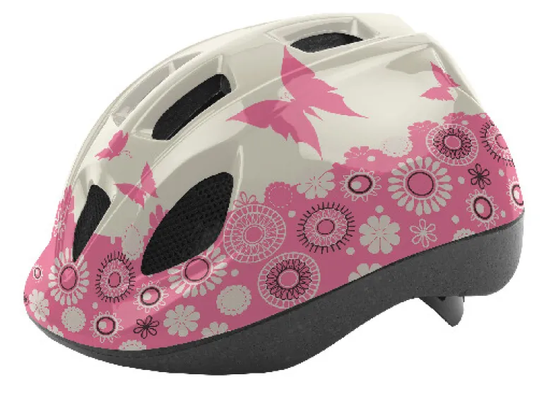 Casque enfant Daphne 52-56 cm