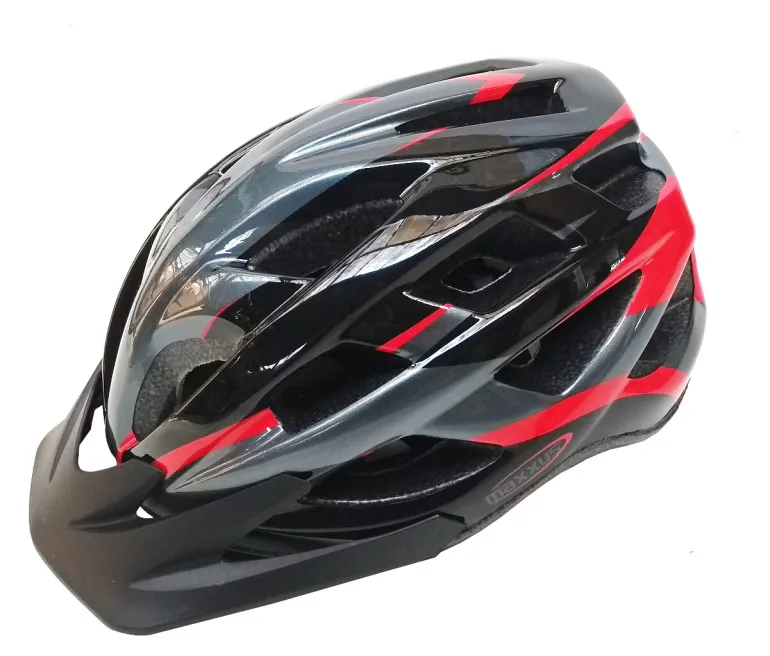 Casque Fusion 54-58 cm