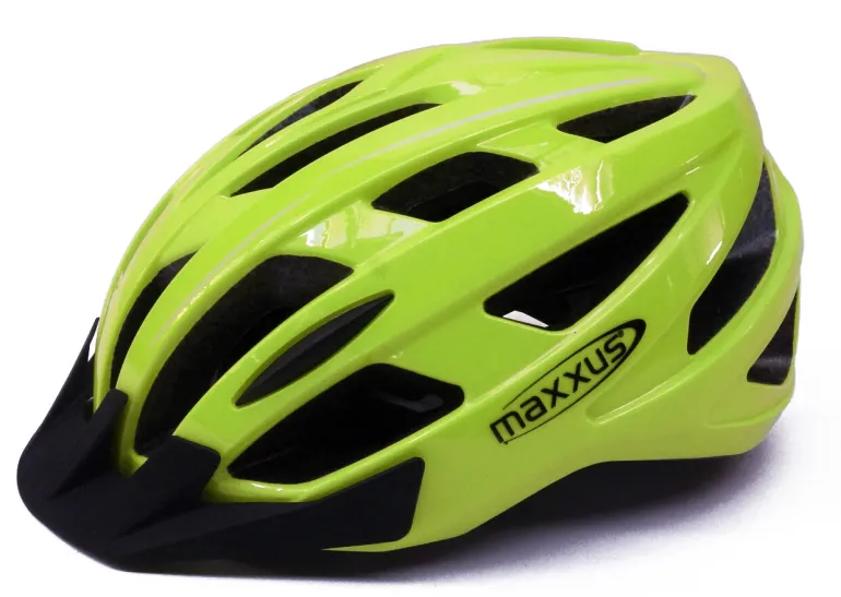 Casque Urban Fluo 58-61 cm