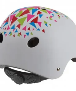 Casque Velo Urban Radical Triangle 53-55 cm