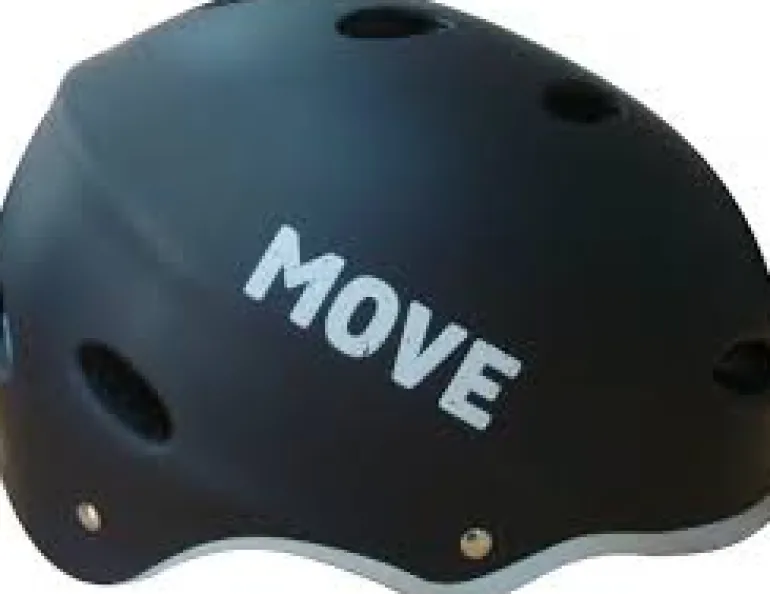 Casquette Junior Noir S Taie 54-5