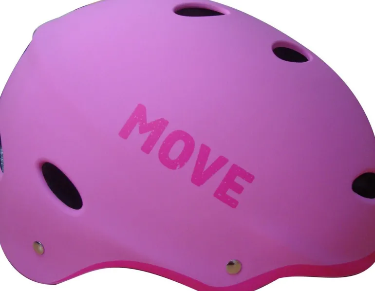 Casquette Junior Pink S Taie 54-5