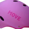 Casquette Junior Pink XS TAie 52-54