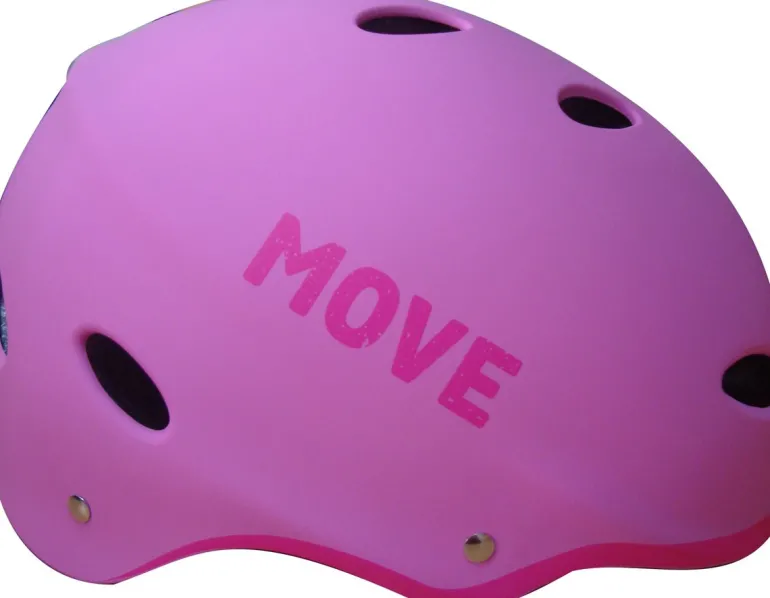 Casquette Junior Pink XS TAie 52-54