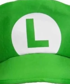 Casquette Plombier Vert