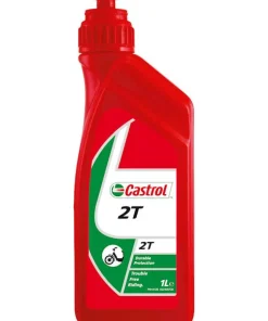 Castrol 2T 1 l