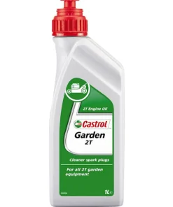 Castrol 2T Garden 1 l