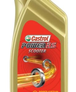 Castrol 2T Power RS Scooter 1 l