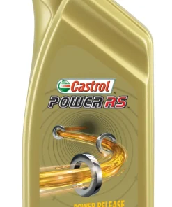 Castrol 4T 10w40 Power RS 1 l