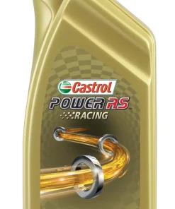 Castrol 4T 5w40 Power RS Racing 1 l