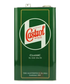 Castrol 20w50 Classic 5 l