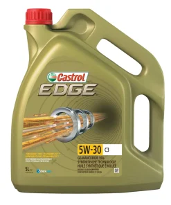 Castrol 5w30 Edge Titanium C3 5 l