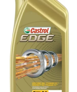 Castrol 5w30 Edge Titanium C3 1 l