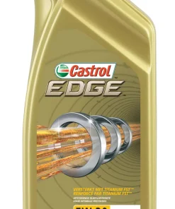 Castrol 5w30 Edge Titanium Longlife 1 l