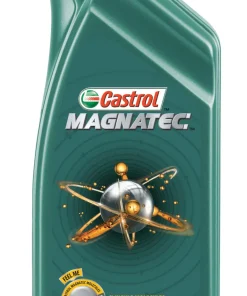 Castrol 10w40 Magnatec A3/B4 1 l