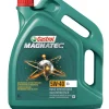 Castrol 5w40l Magnatec C3 5 l