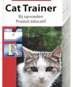 Cat Trainer 10 ml